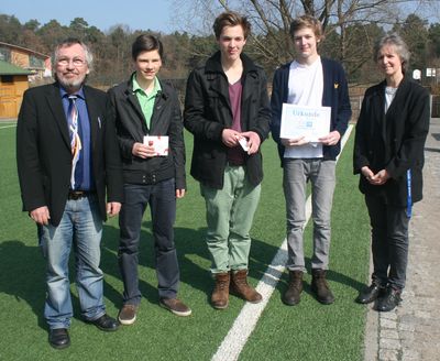 Geowettbewerb